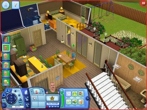 The opportunities are limitless when you create a life your <b>Sims</b> love! - This game requires 1. . Sims 3 download